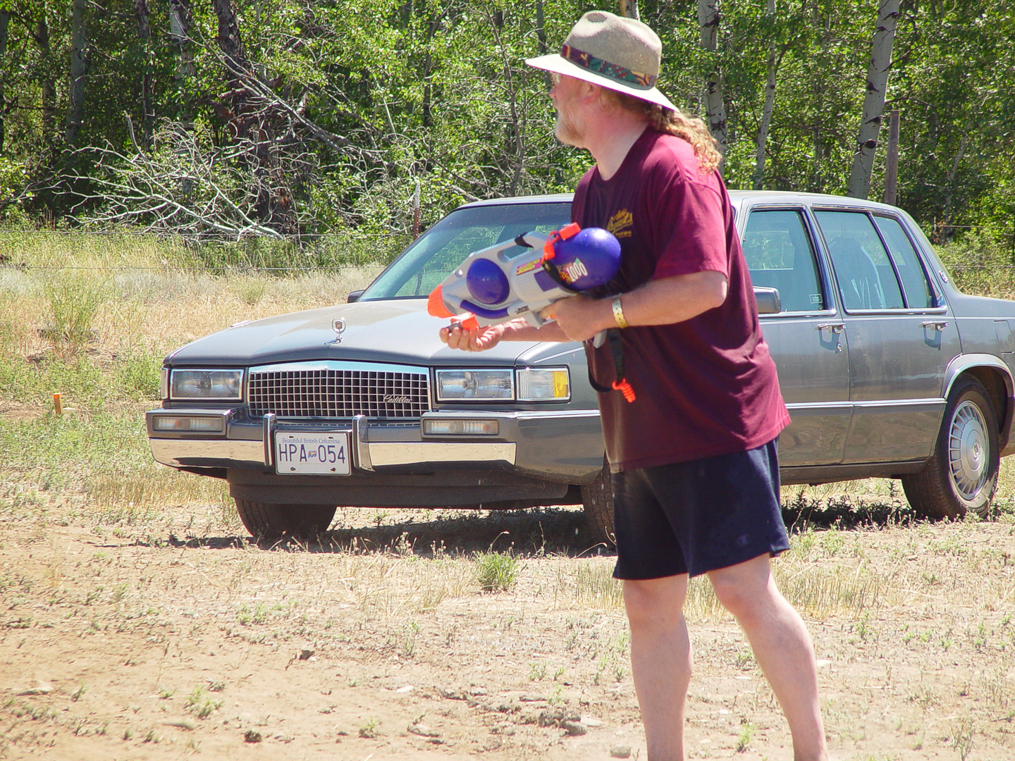 Robin Mayberger Farewell — photo 123